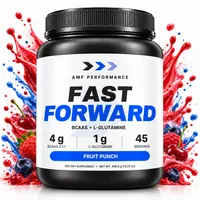 Fast Forward — Fruit Punch – Image 1