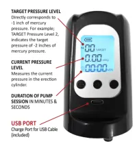 Electric Penis Pump – Image 4