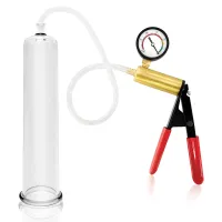 Manual Penis Pump – Image 1