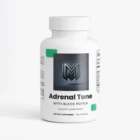 Botanical Adrenal Support – Image 1