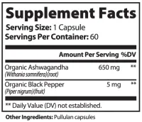 Botanical Adrenal Support – Image 2
