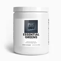 Essential Greens – Image 1