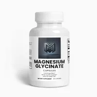 Magnesium Glycinate – Image 1