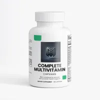 Multivitamin Essentials – Image 1