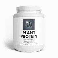 Plant Protein (Chocolate) – Image 1