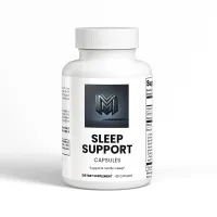 Sleep Support – Image 1