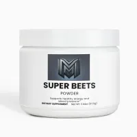 Nitric Oxide Powder Beetz – Image 1