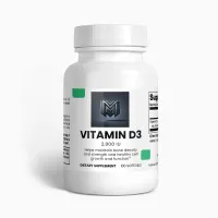 Vitamin D3 – Image 1