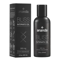 Bliss Intimate Oil – Image 1
