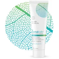 Flouride Free Toothpaste with Probiotics – Image 1