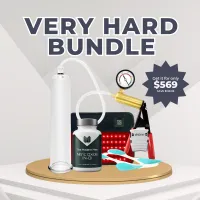 The Very Hard Bundle – Image 1