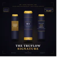 Tru-Flow Signature (Virtual Consultation) – Image 1