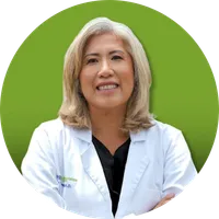 Virtual with Dr. Anne Truong  – Image 1