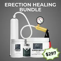 Erection Healing Bundle – Image 1
