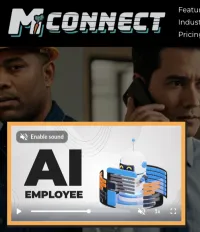 MiConnect Voice AI Subscription – Image 1
