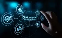 CRM Jumpstart — Setup & Configuration – Image 1