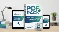Additional Lead Magnet PDF Creation – Image 1