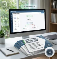 Additional Automation Workflow – Image 1