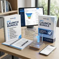 DFY Launch Bundle — Complete Done-For-You Setup – Image 1