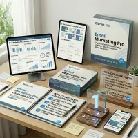 Email Marketing Pro — Campaign Setup – Image 1