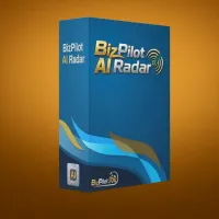 BizPilot AI Radar – Image 1