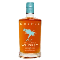 DRY FLY TRITICALE WHISKEY – Image 1