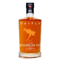 DRY FLY BOURBON 101 – Image 1