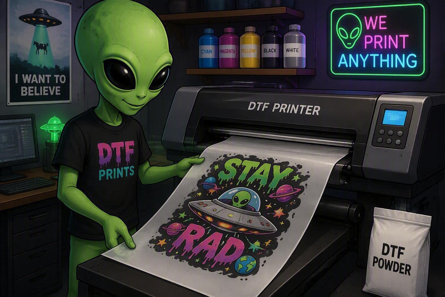 DTF - Custom Size – Image 1