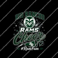 RamFam DTF Transfer – Image 1