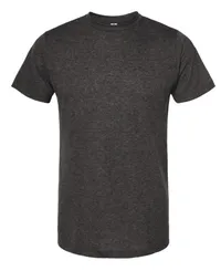 Custom Cheer Shirt – Heather Graphite, Small, Upload My Own!