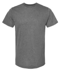 Custom Cheer Shirt – Charcoal, Medium, Upload My Own!