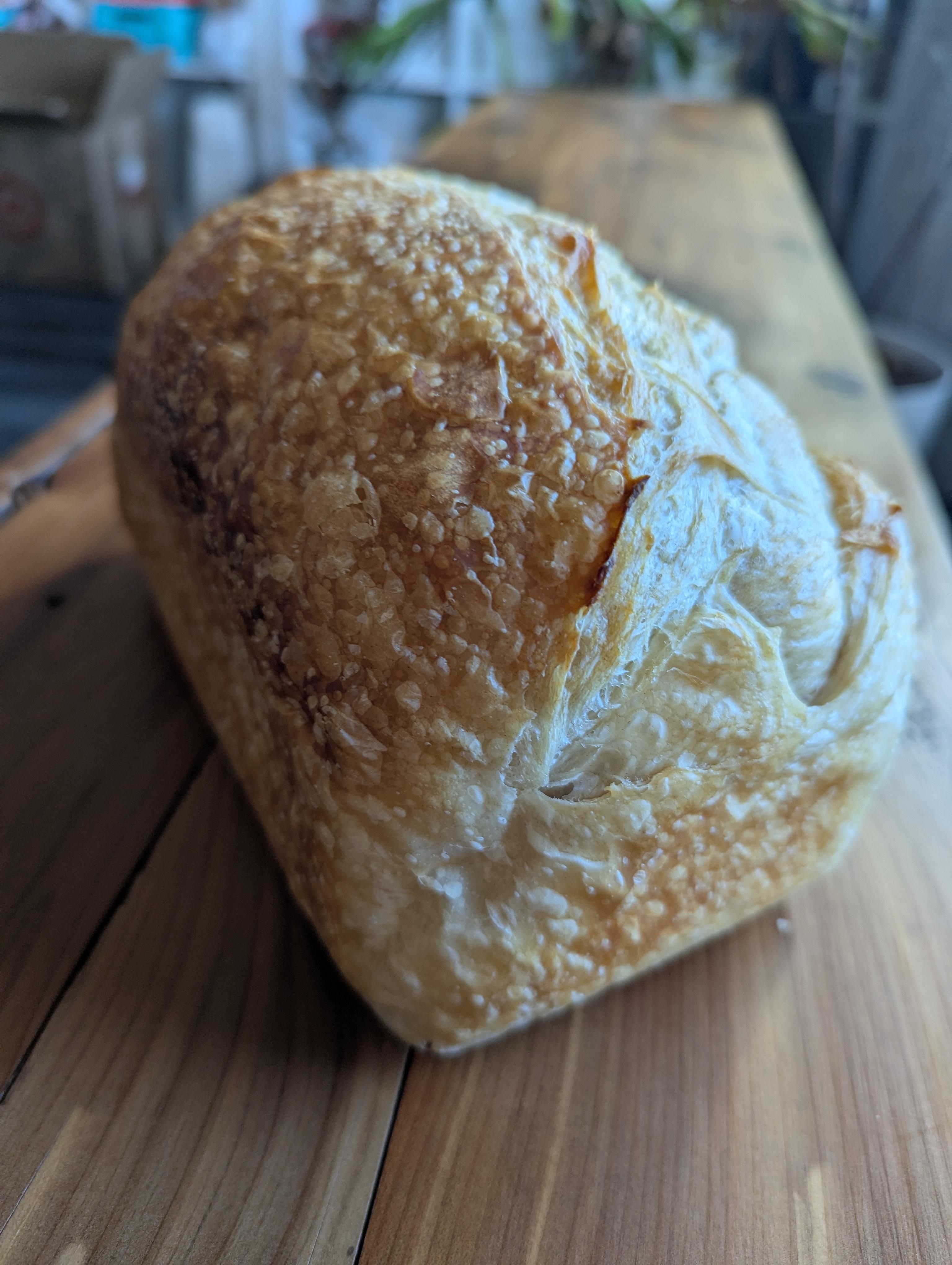Copy of Everyday Sourdough Sandwich Loaf – Image 2