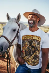 Bull Rider II – Image 1