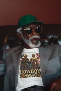 Cowboy Swag – Image 1