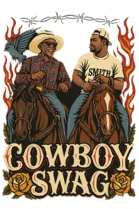 Cowboy Swag – Image 2
