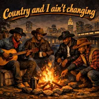 Cowboy Campout – Image 2