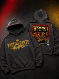 Signature Hoodie – Image 2