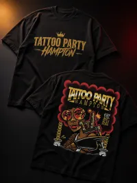 Signature T-Shirt – Image 1