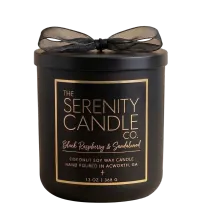 Black Raspberry & Sandalwood – Image 1
