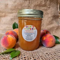 Apricot Surprise – Image 1