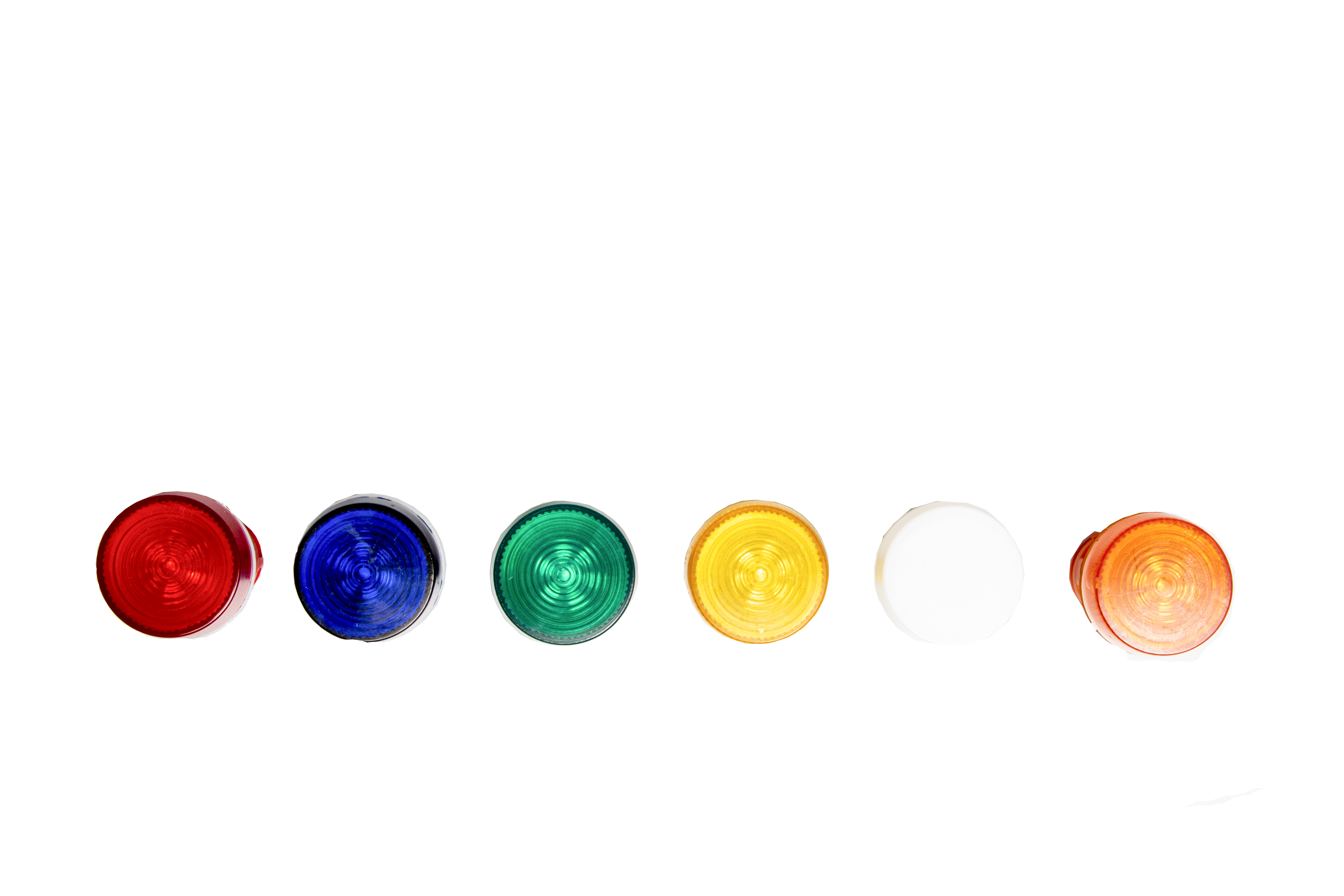 LED Indication Lamps – Image 3