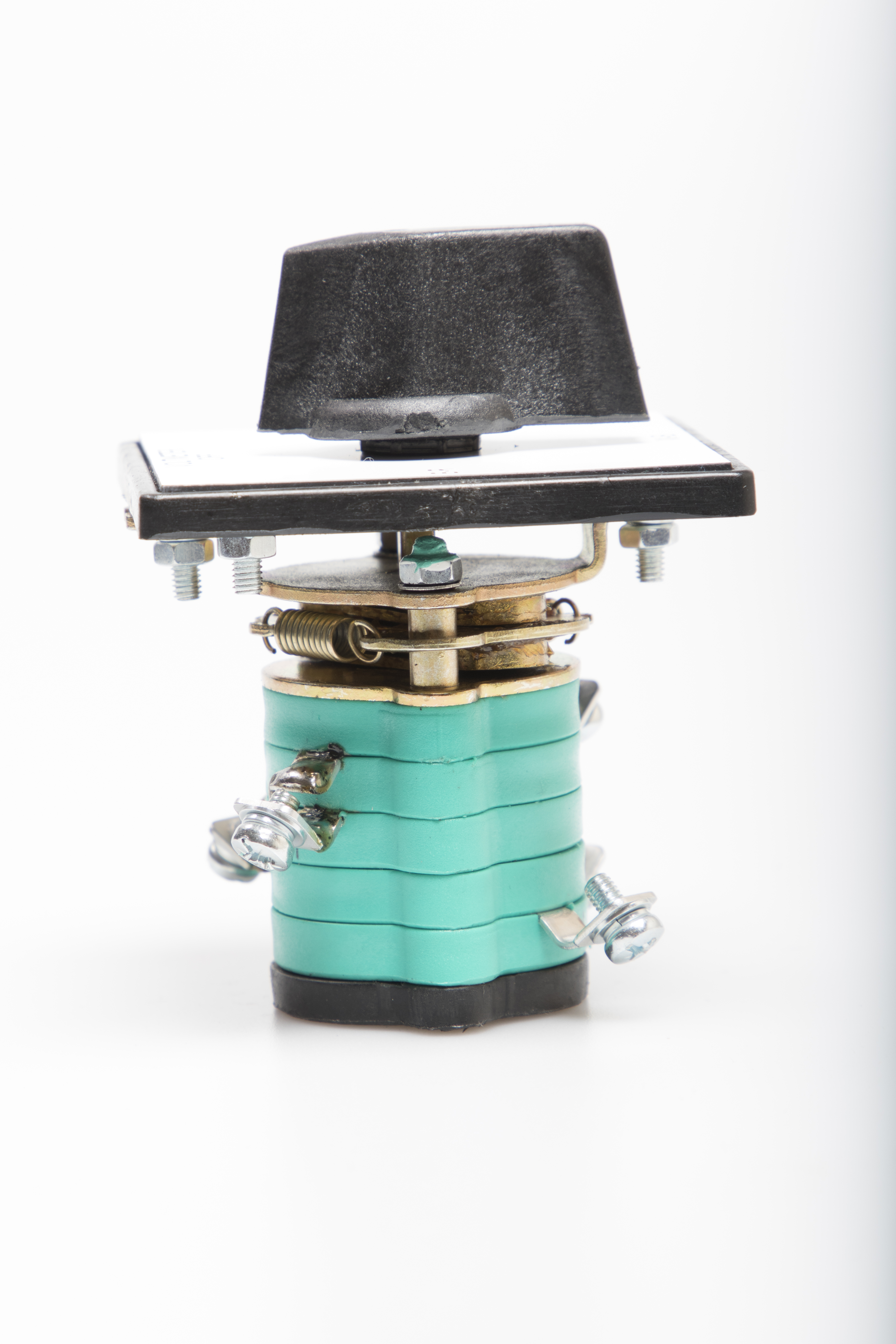 Voltmeter Phase-to-Phase Switch – Image 1