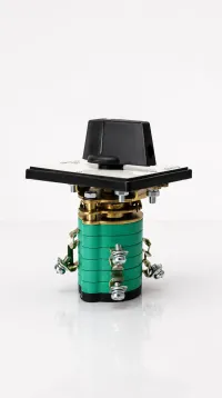 CR-0161 - Ammeter(star/point) – Image 1