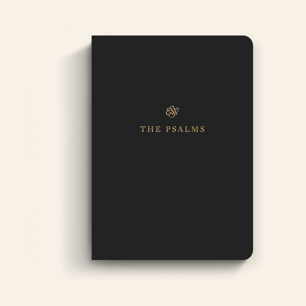 ESV Scripture Journal: Psalms – Image 1