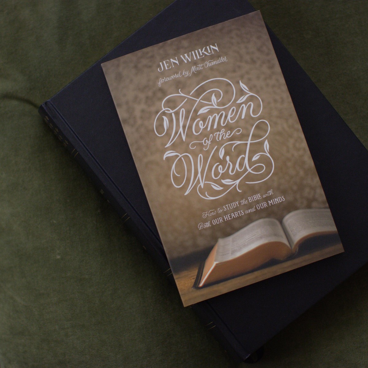 Women of the Word (Second Edition) by Jen Wilkin – Image 2