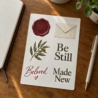 Scripture Sticker Sheet – Image 1