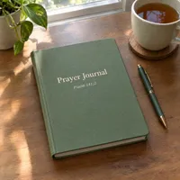 Prayer Journal – Image 1