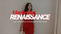 Marketing Renaissance – Image 1