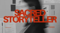 Sacred StoryTeller – Image 1