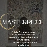 Masterpiece – Image 1